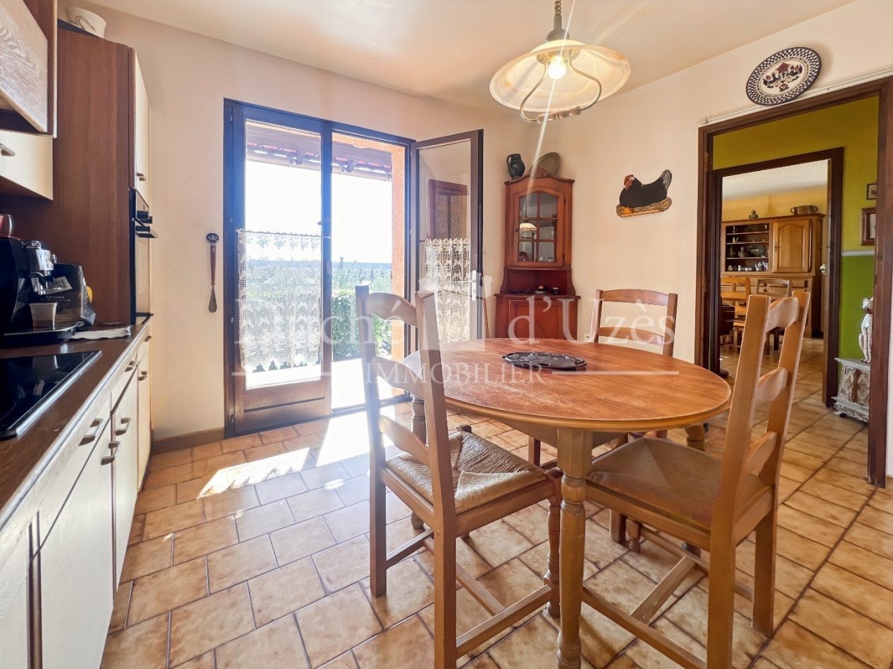 à vendre Maison Uzes - Photo 13