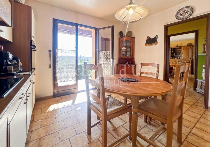 à vendre Maison Uzes