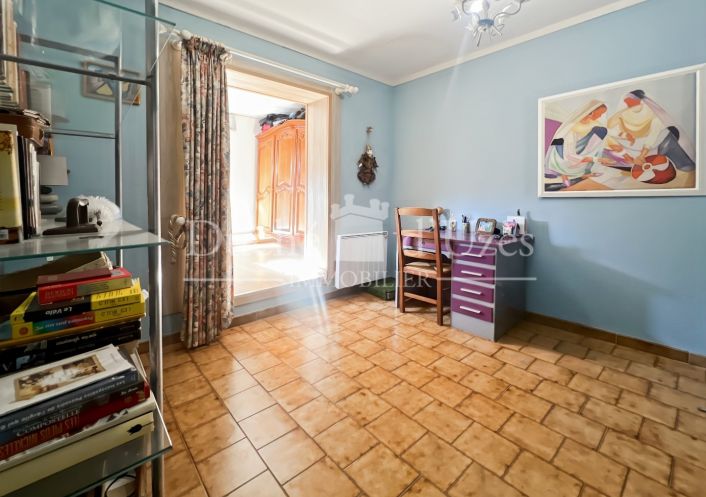 à vendre Maison Uzes
