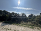 à vendre Terrain Uzes