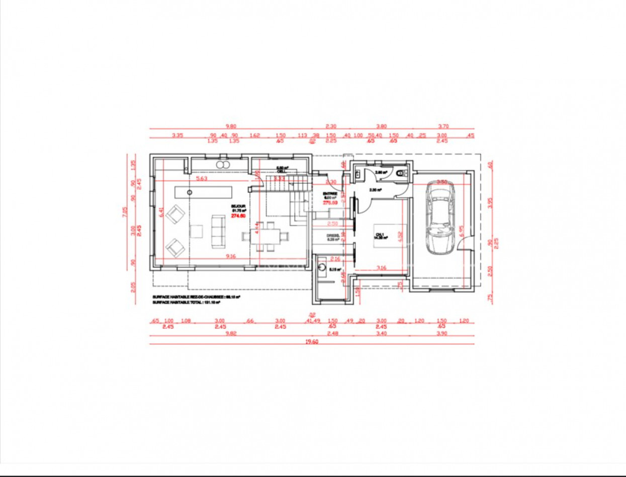 à vendre Terrain Uzes - Photo 7