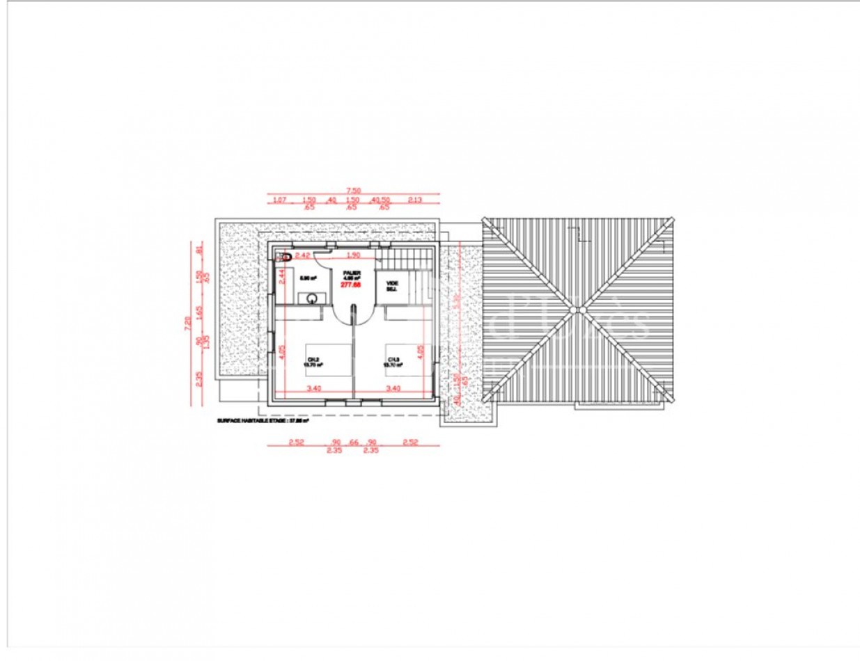 à vendre Terrain Uzes - Photo 8