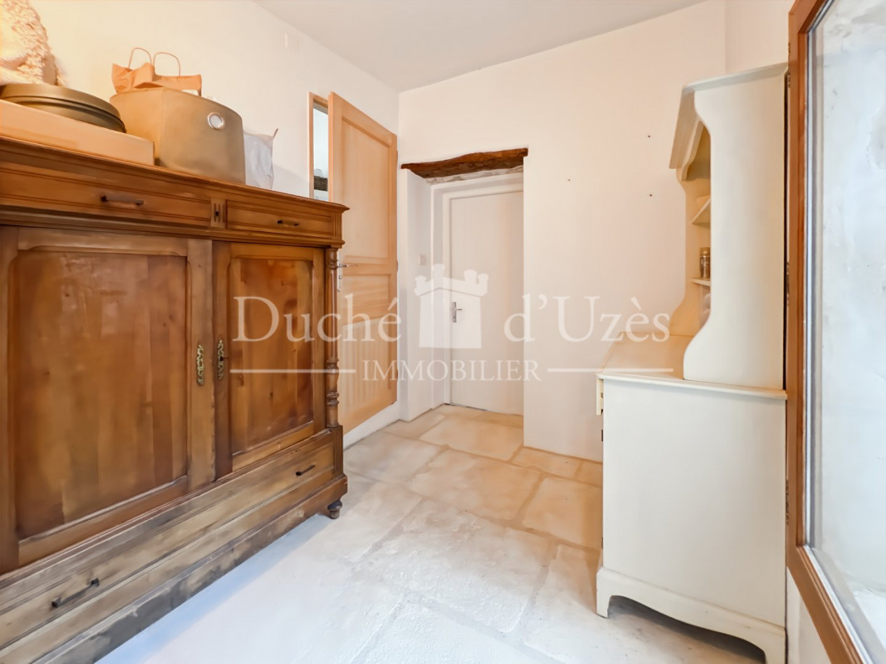 à vendre Maison de caractère Uzes - Photo 13