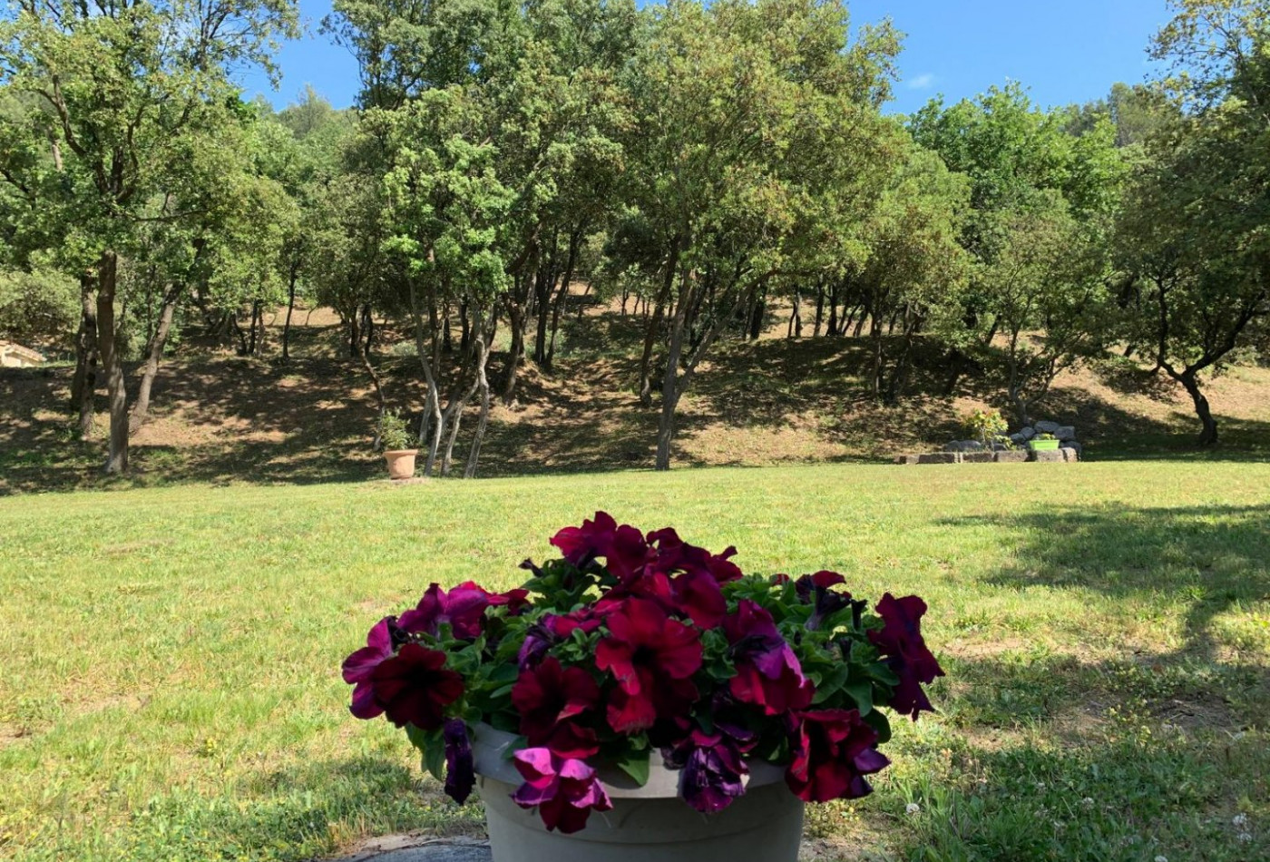 vente Maison Villeneuve Les Avignon - Photo 3