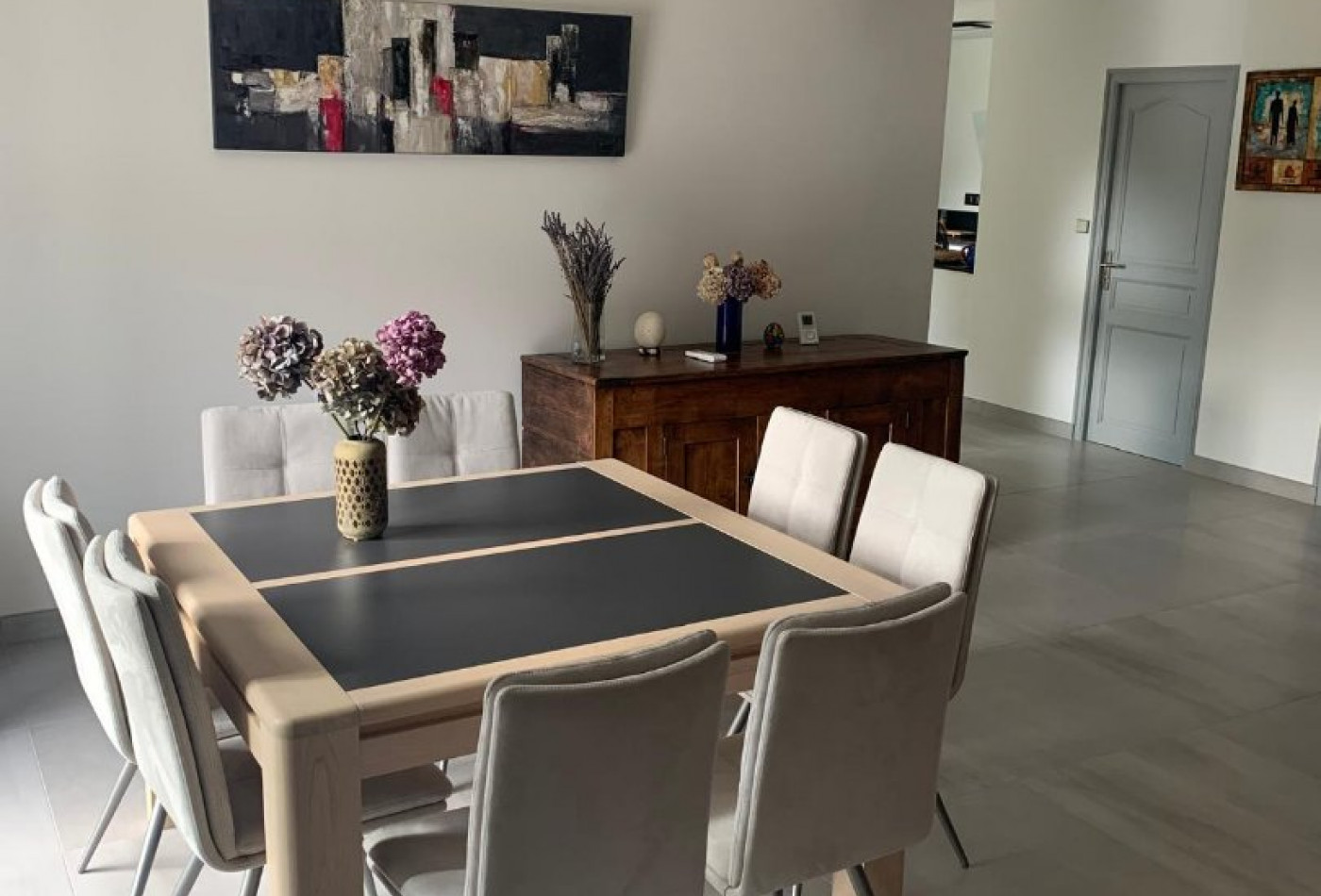 vente Maison Villeneuve Les Avignon - Photo 8