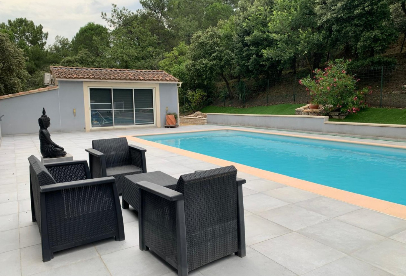 vente Maison Villeneuve Les Avignon - Photo 5