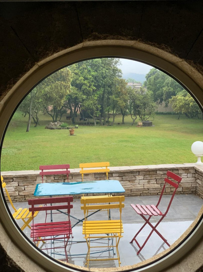 à vendre Maison Villeneuve Les Avignon - Photo 12