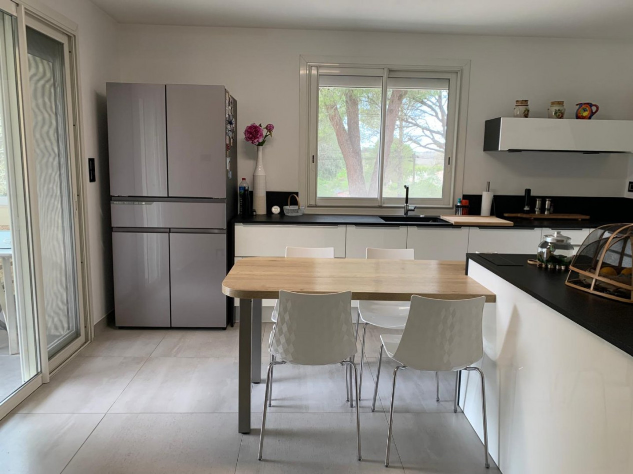 à vendre Maison Villeneuve Les Avignon - Photo 11