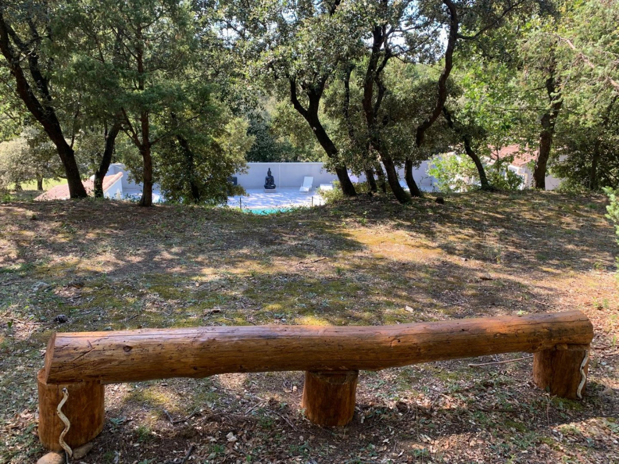 à vendre Maison Villeneuve Les Avignon - Photo 1