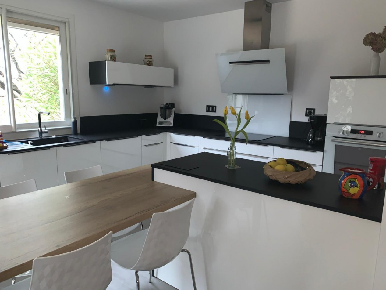 à vendre Maison Villeneuve Les Avignon - Photo 10