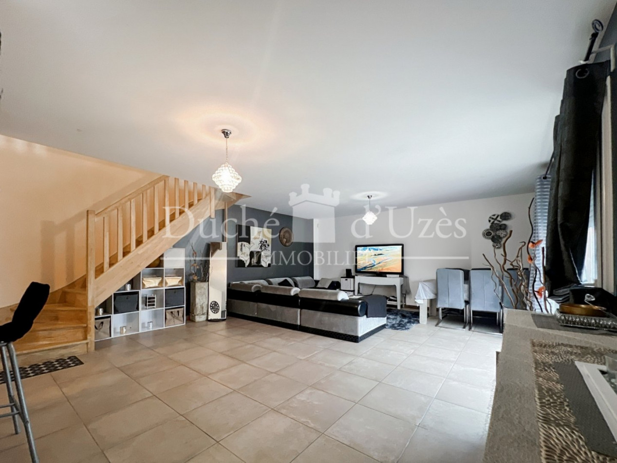 à vendre Maison Uzes - Photo 11