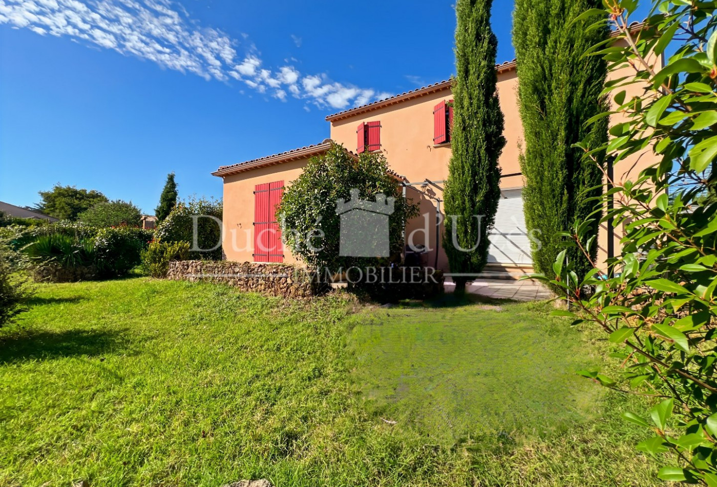 vente Maison Uzes - Photo 1