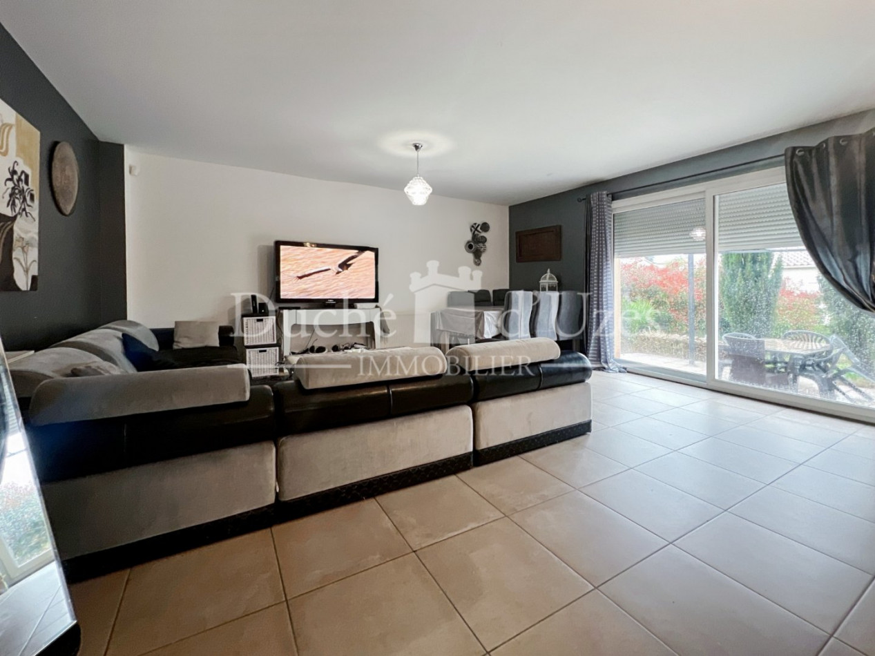 à vendre Maison Uzes - Photo 6