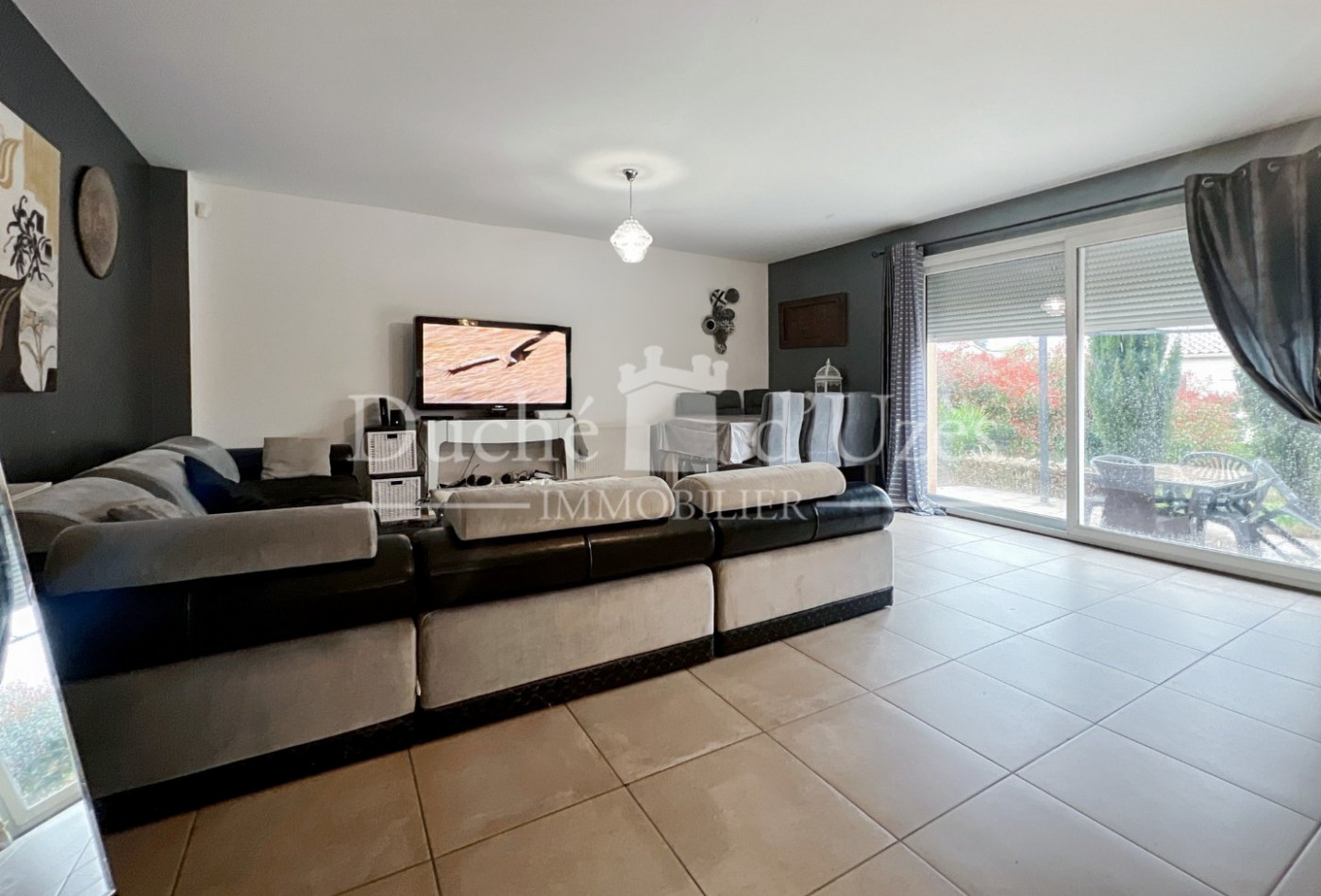 vente Maison Uzes - Photo 6