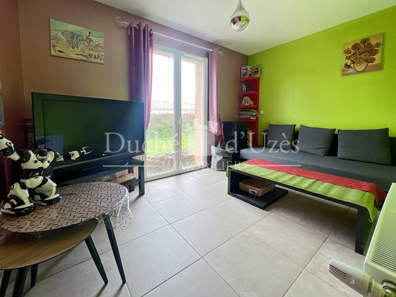 à vendre Maison Uzes - Photo 7