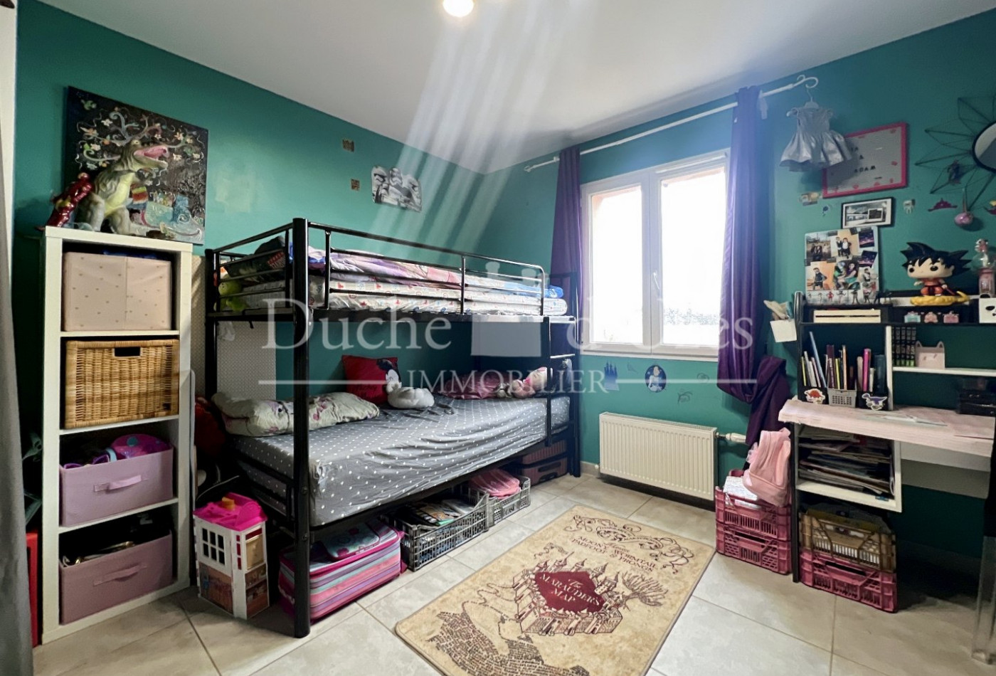 vente Maison Uzes - Photo 8