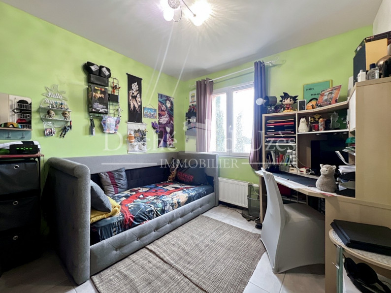 vente Maison Uzes - Photo 9