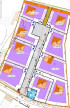 vente Terrain constructible Saint Quentin La Poterie