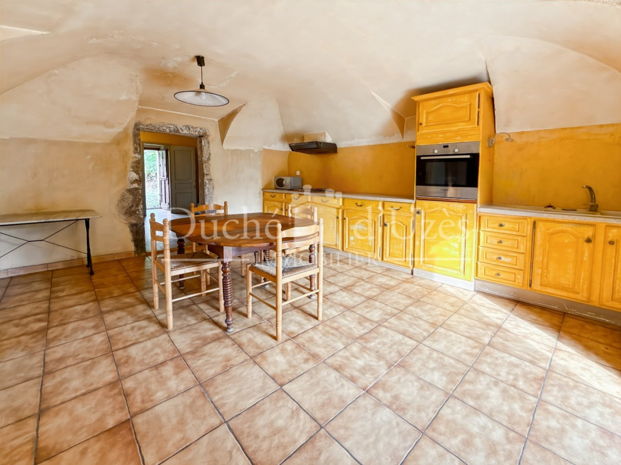 à vendre Maison Ales - Photo 5
