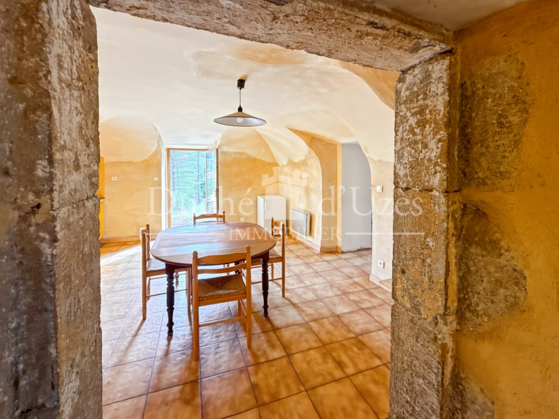 vente Maison Ales - Photo 2