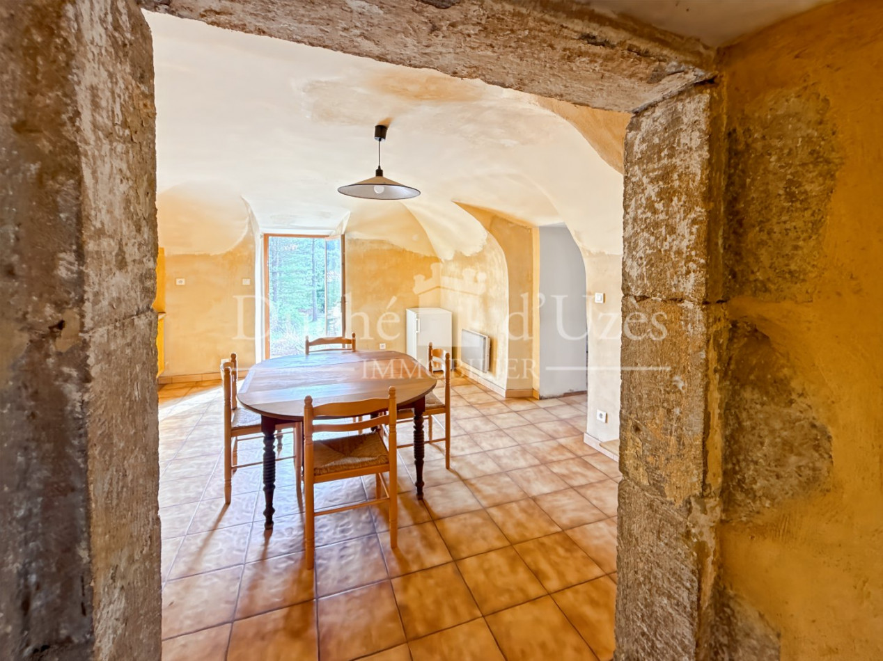 à vendre Maison Ales - Photo 2