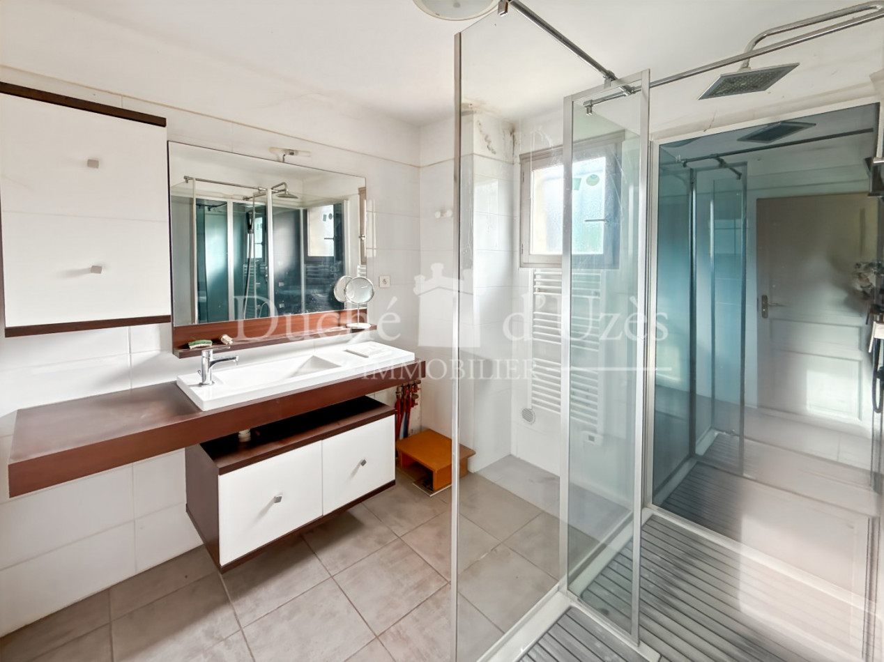 à vendre Maison Ales - Photo 8