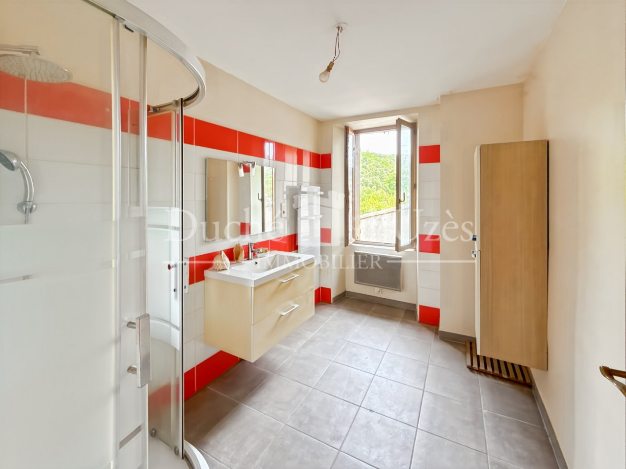 à vendre Maison Ales - Photo 10