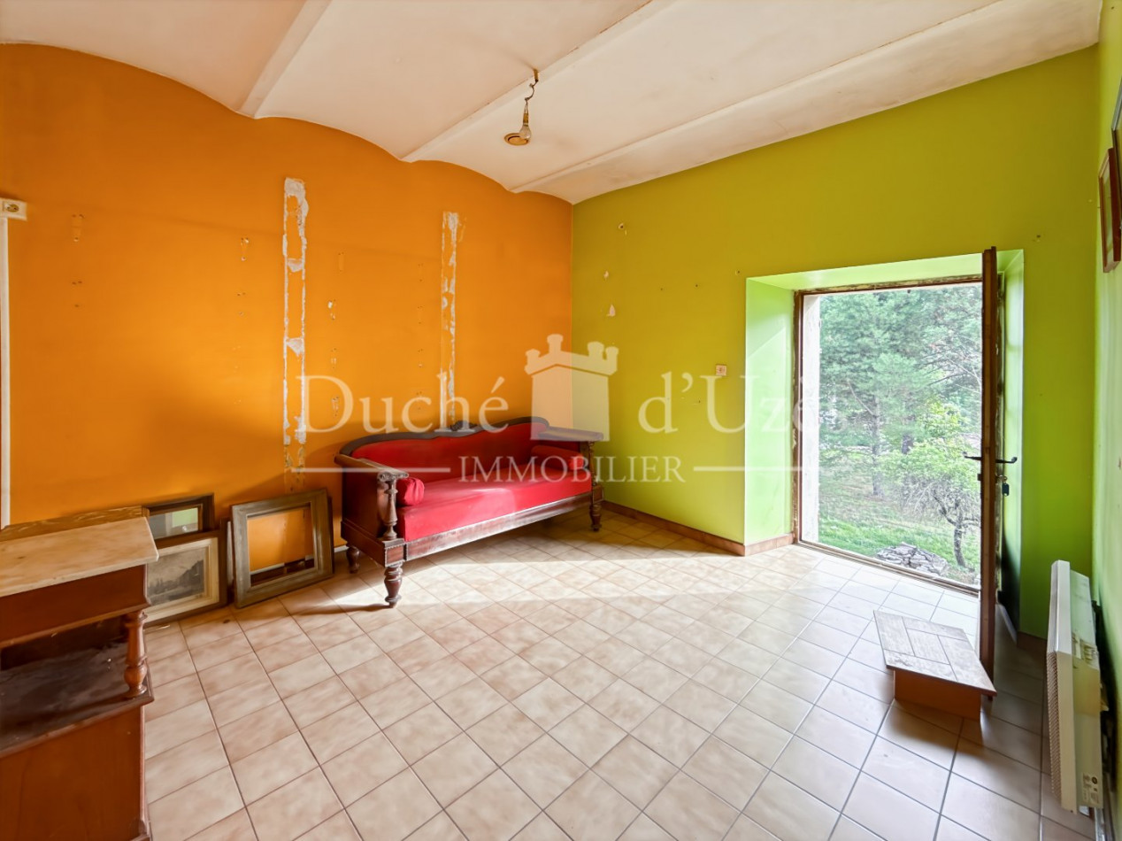 à vendre Maison Ales - Photo 9
