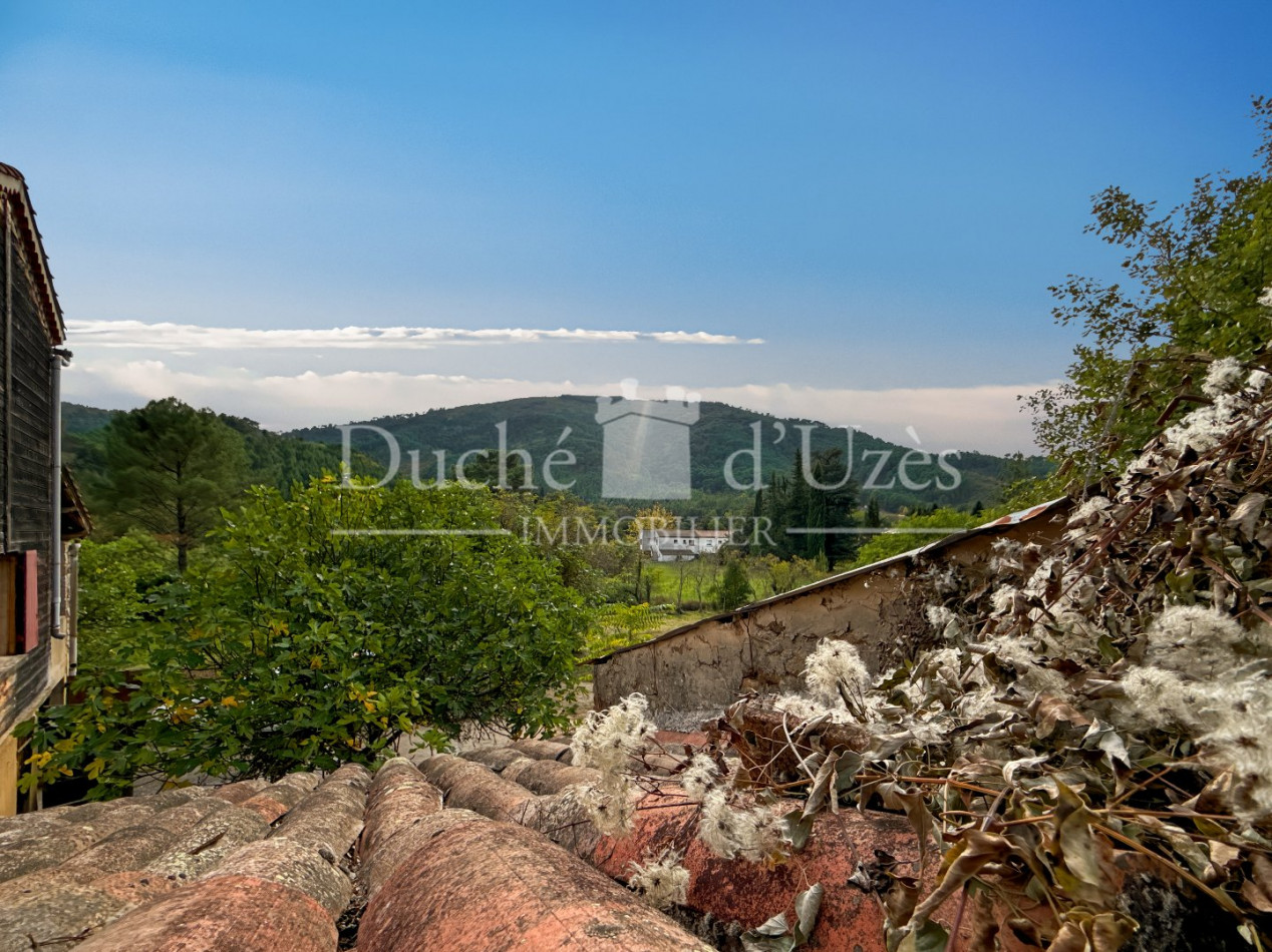 à vendre Maison Ales - Photo 12