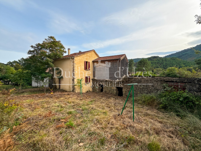 vente Maison Ales - Photo 1