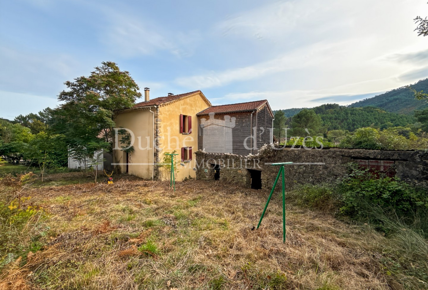 vente Maison de village Ales - Photo 2