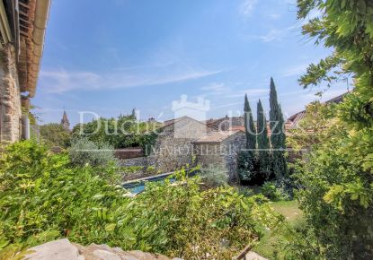 vente Maison Goudargues