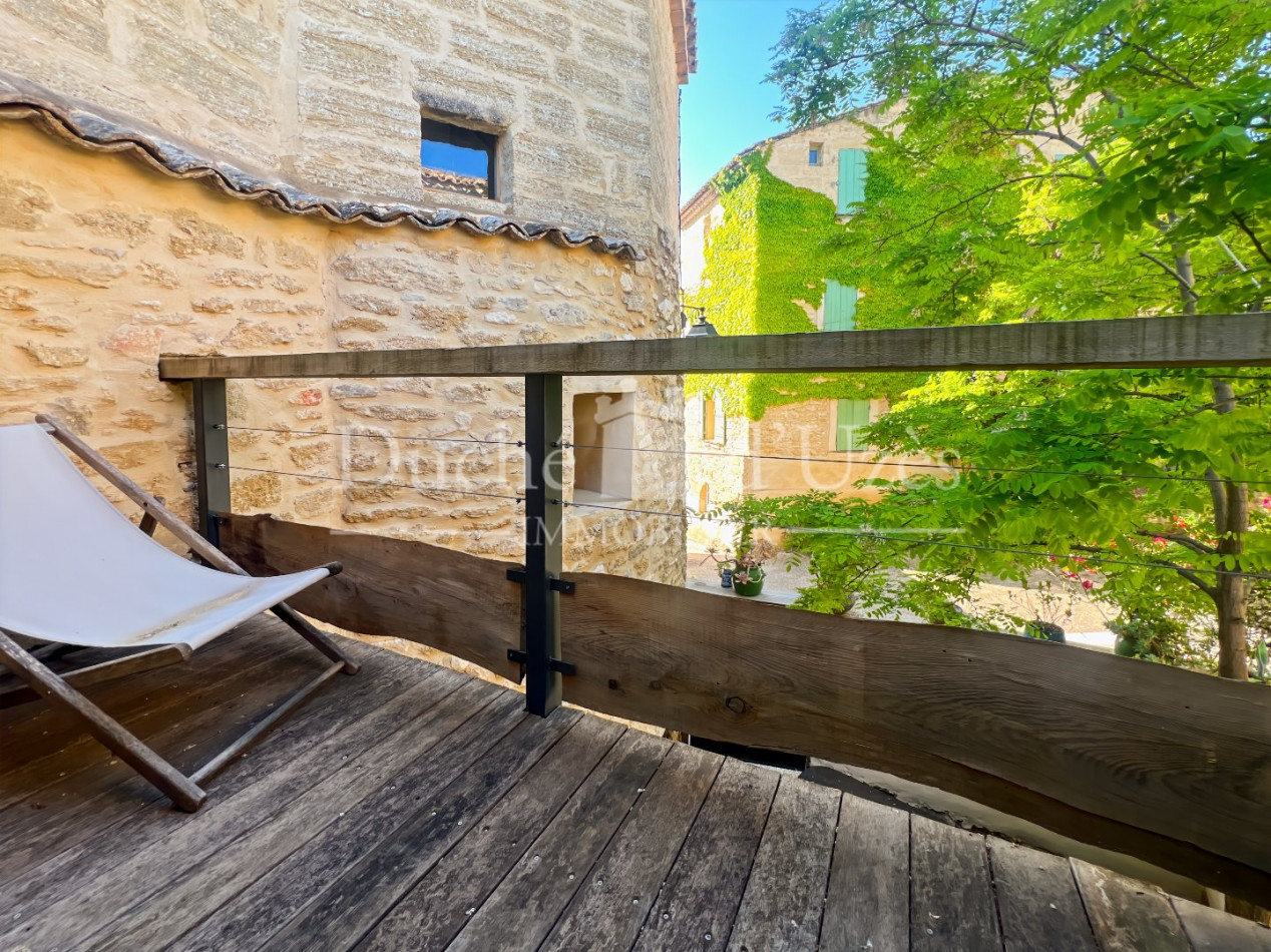 à vendre Maison Uzes - Photo 15