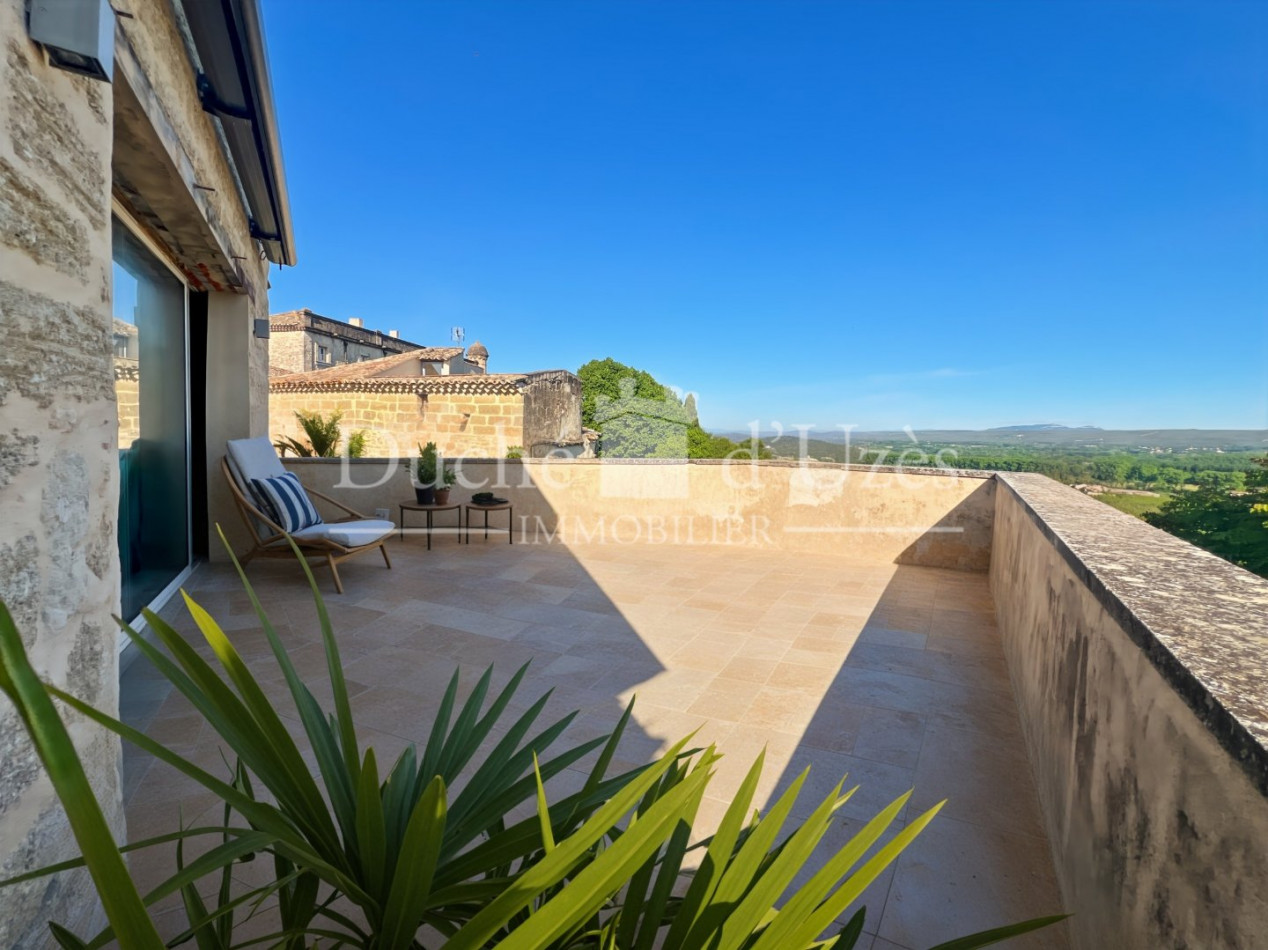 à vendre Maison Uzes - Photo 6