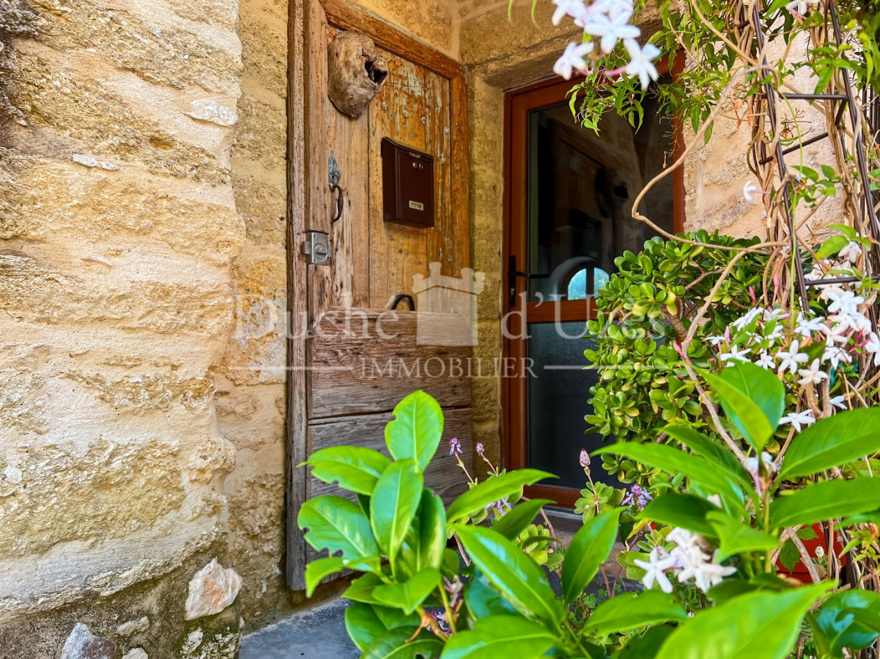 à vendre Maison Uzes - Photo 3