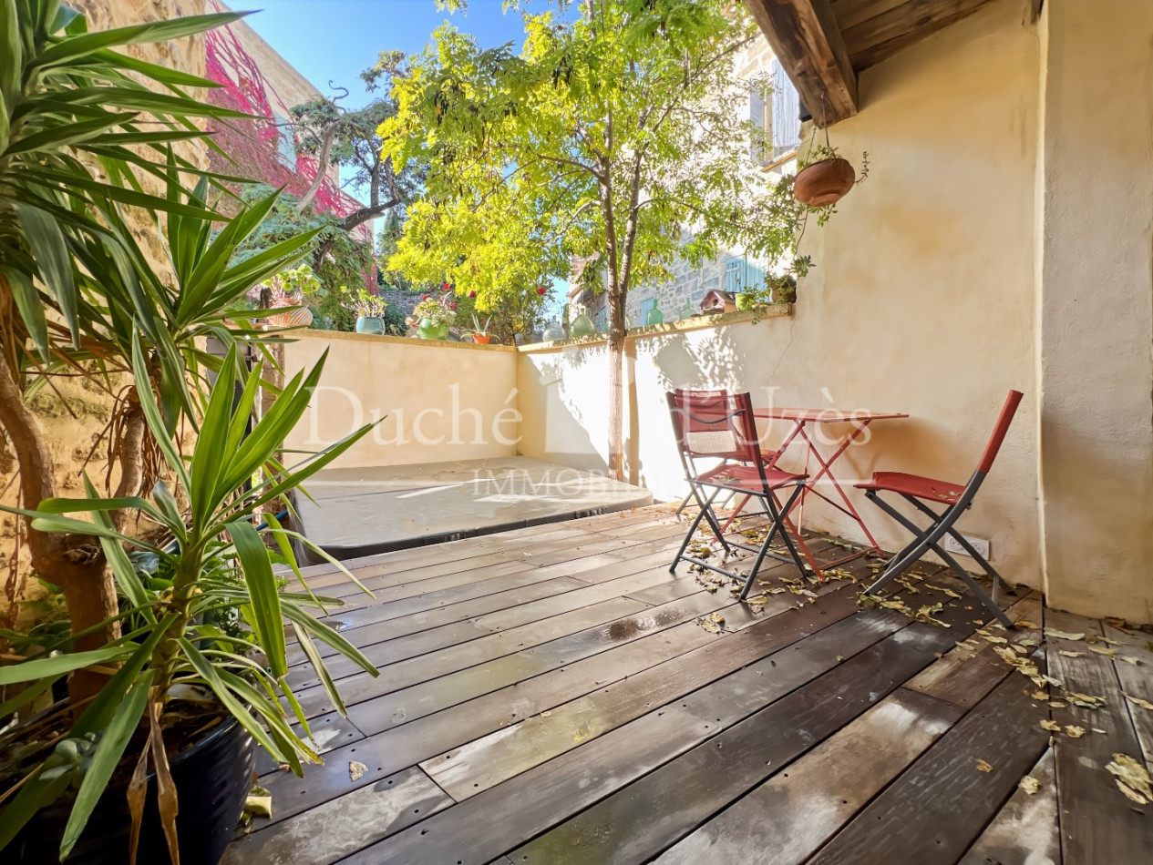 à vendre Maison Uzes - Photo 9