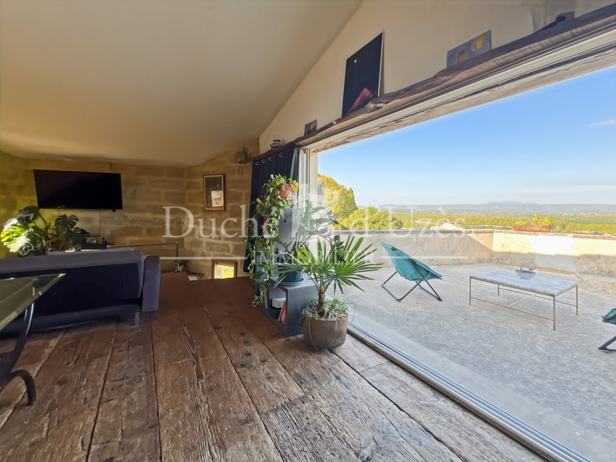 à vendre Maison Uzes - Photo 5