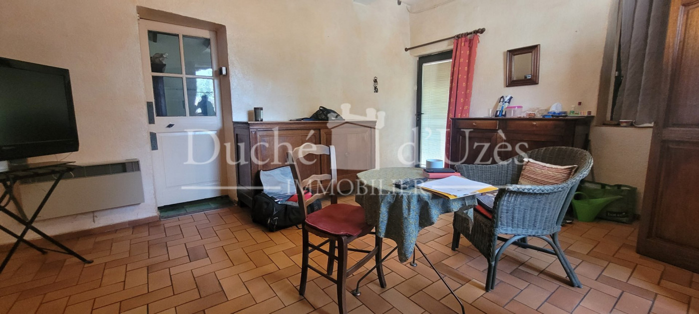 à vendre Maison de village Uzes - Photo 7