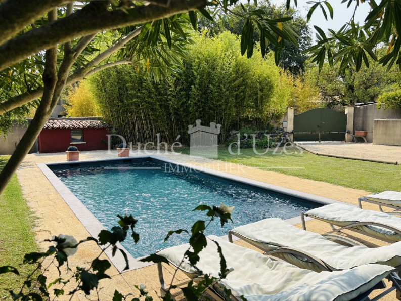 vente Maison Uzes - Photo 3