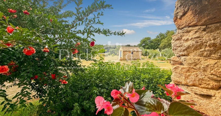 vente Maison Uzes