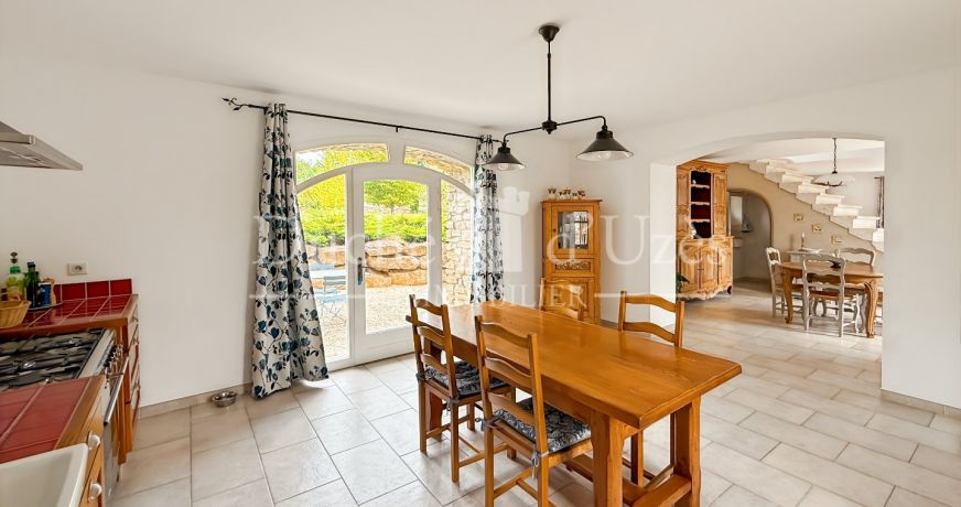 vente Maison Uzes
