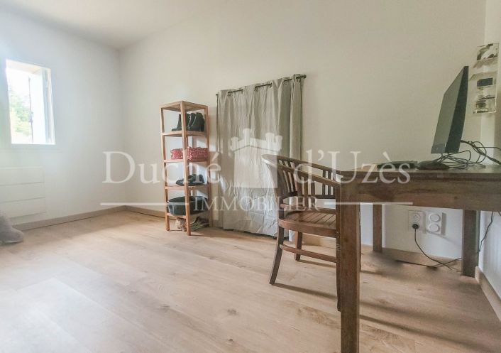 à vendre Appartement Uzes