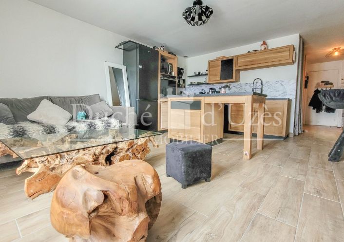 à vendre Appartement Uzes