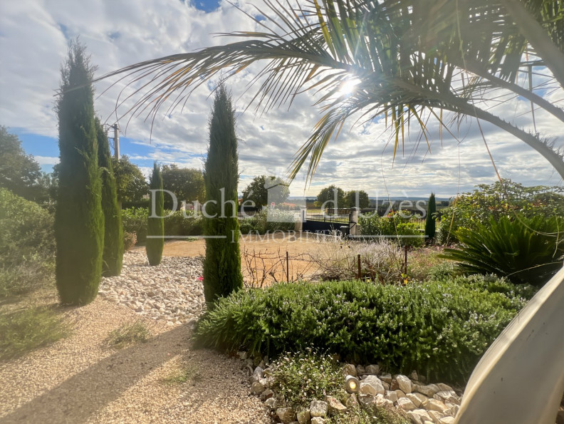 vente Villa Uzes - Photo 5