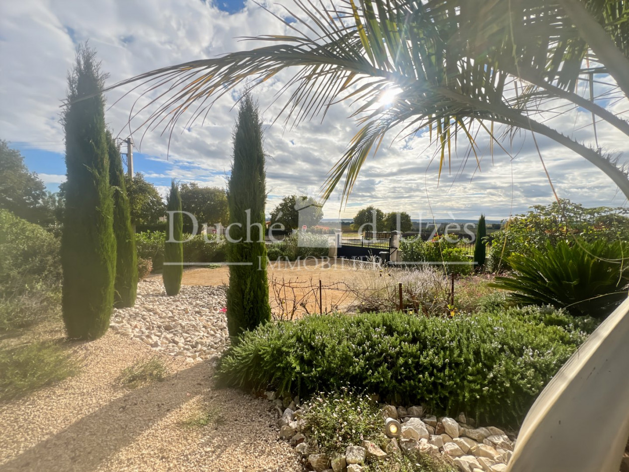 à vendre Villa Uzes - Photo 5