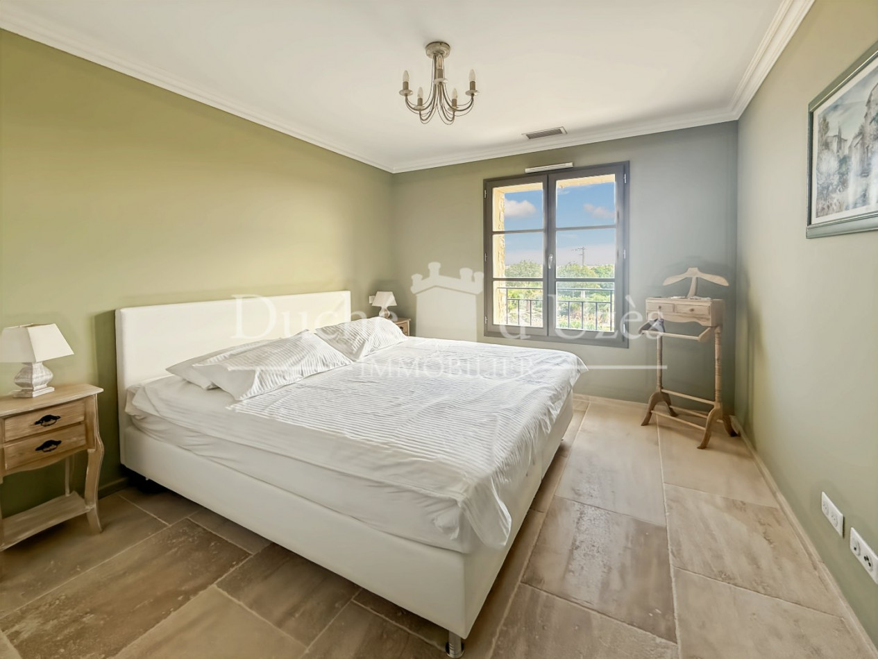 à vendre Villa Uzes - Photo 8