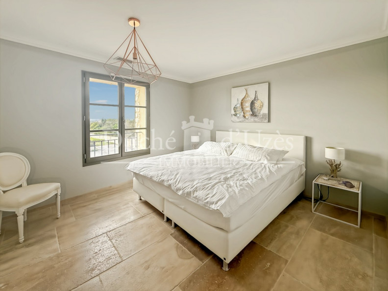 vente Villa Uzes - Photo 9