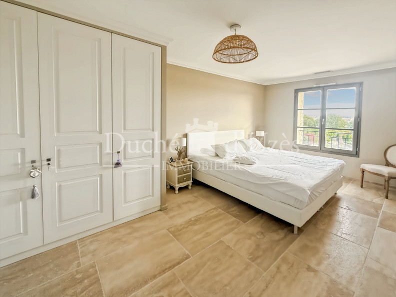 vente Villa Uzes - Photo 7