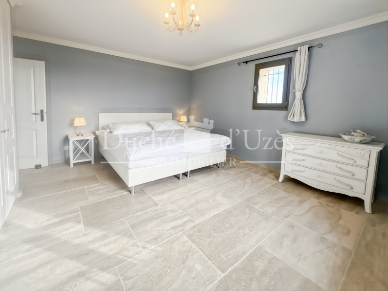 vente Villa Uzes - Photo 10