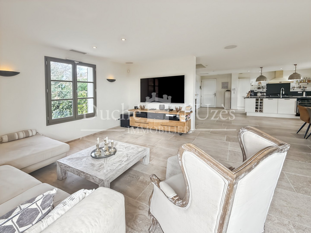 à vendre Villa Uzes - Photo 3